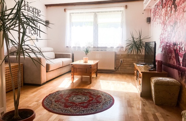 Romantic Studio in the heart of Transylvania