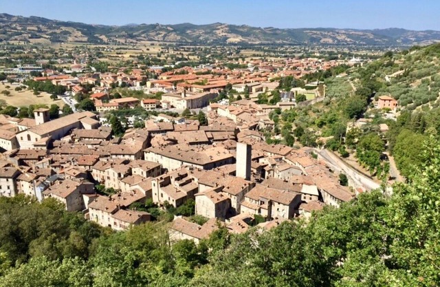 Romantic Suite Historic Center