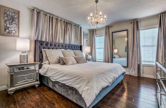 Romantic Super glam, Pet friendly, Perfect location!