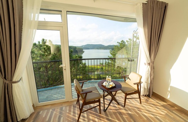 Romeo Juliet Dalat Resort