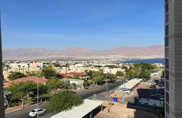 Romia Eilat