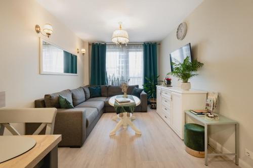 Romos apartamentai Klaipėdoje