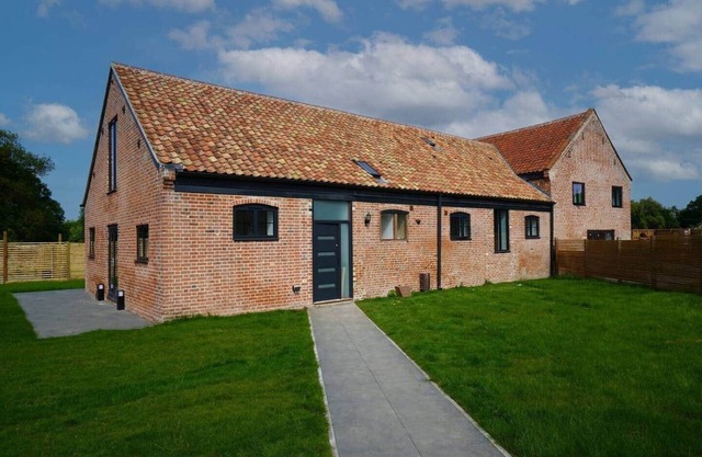 Rookery Park Barn five
