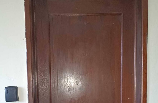 Room 105 Córdoba Downtown Parking