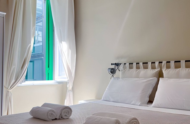 Room '1925' with Wi-Fi and Air Conditioning