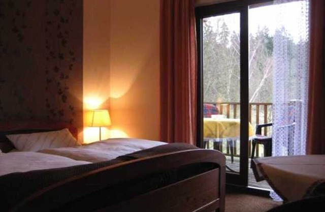 Room 4 - Haus am Wald
