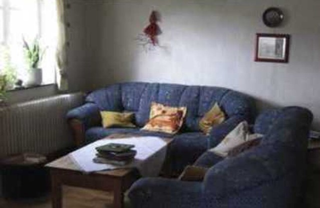 Room 6 - Haus am Wald