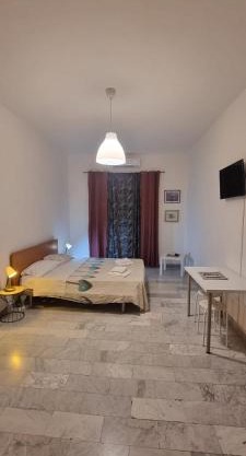 room "Al Cristo Velato"