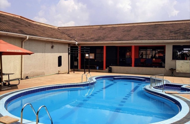 Room Available in Luxury House Kensington Heights Kyanja Kampala