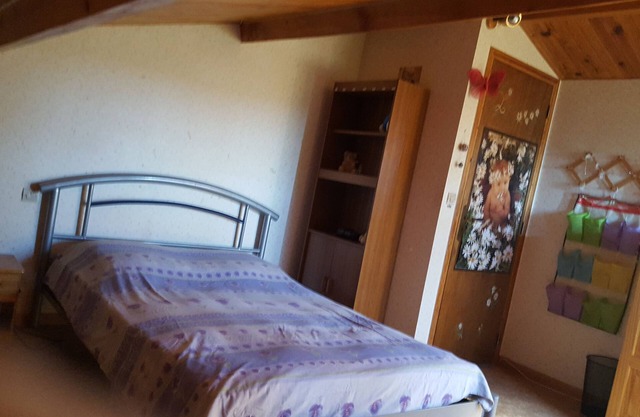 ROOM - CASTRES - SIDOBRE - CALM