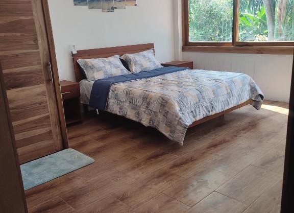 ROOM COLIBRÍ - La Casa de Eros