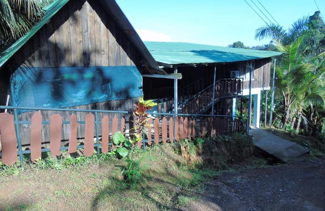 Room in BB - Hotel El Tesoro de Sir, Drake Bay