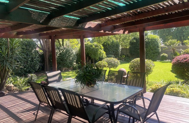 Room in Guest Room - Berke Guest Room Ermelo