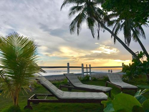 Room in Lodge - Pitaya 6- Double Room for 2 People