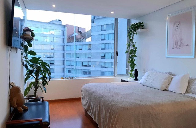 Room In Residential WTC