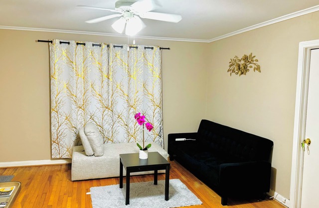 Room in Texas Medical Center