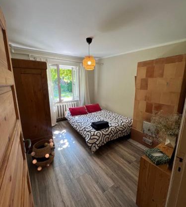 Room in Villa Švarcs & Frīda