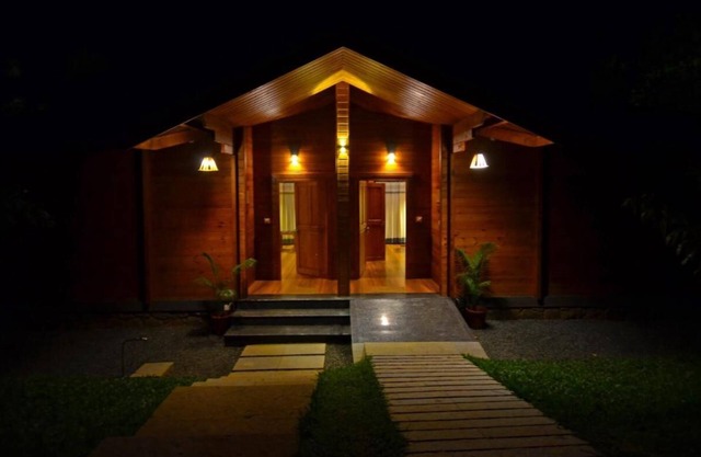 Room-lakerose Wayanad Resort - Water Fro