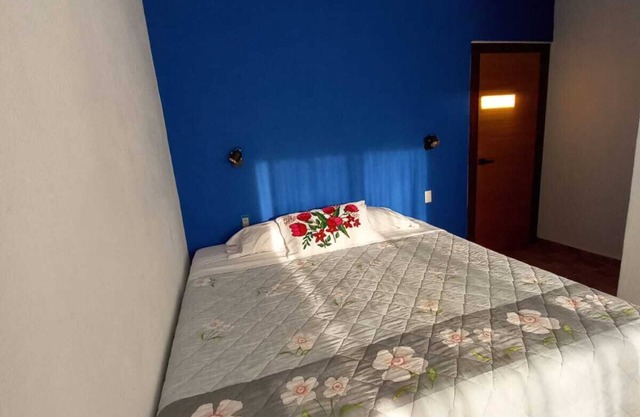 Room-lugar de Desanso Constanza