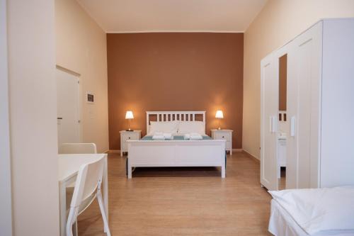 Room Nabigi' - Centro Storico