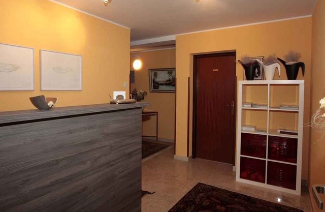 Room near the beach