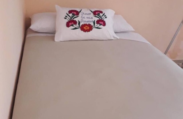 Room-tania Elizabeth Private Room