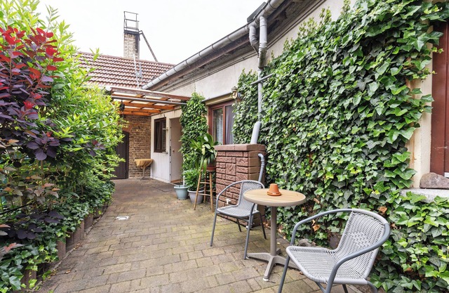 Room 'Zimmer 2' with Wi-Fi