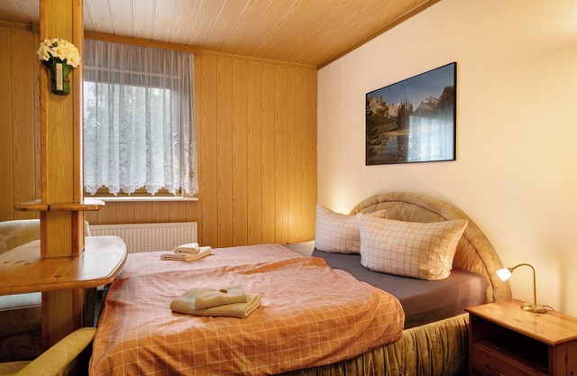 Room 'Zimmer 6' with Wi-Fi