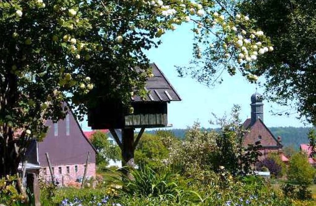 Rooms - Gasthaus-Pension Zum Brandweiher