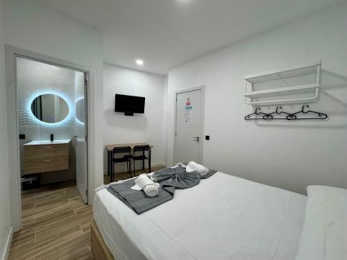 Rooms Villamil