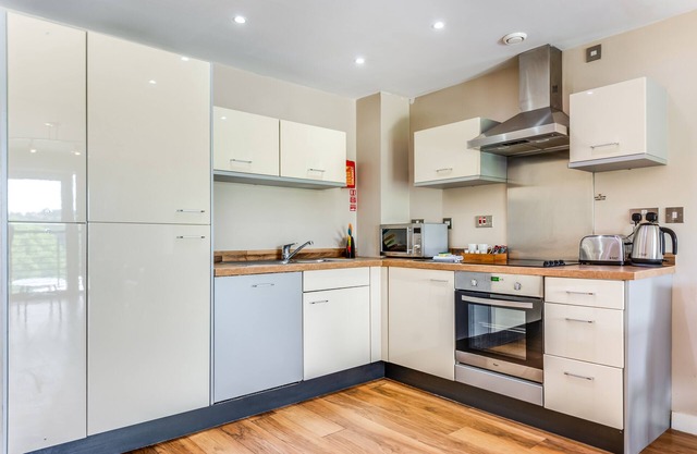 Roomzzz Leeds Headingley