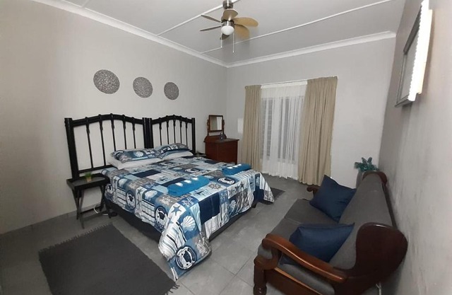 Roos Getaway Apartments #4