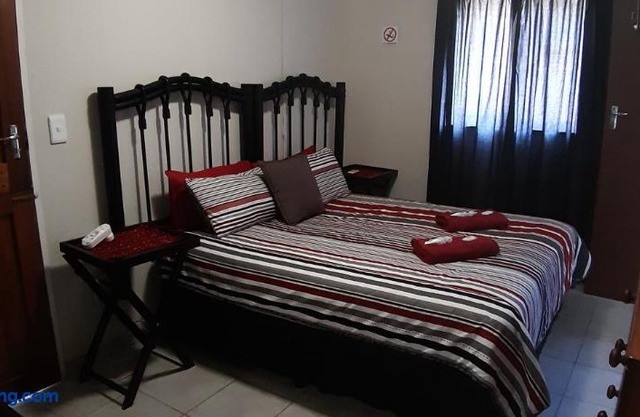 Roos Getaway Apartments Bela-Bela
