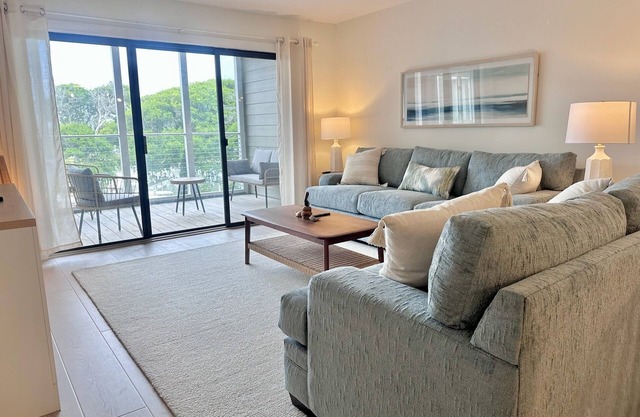 Roosevelt’s Sea Drift Haven - 2 Bed 2 Full Bath