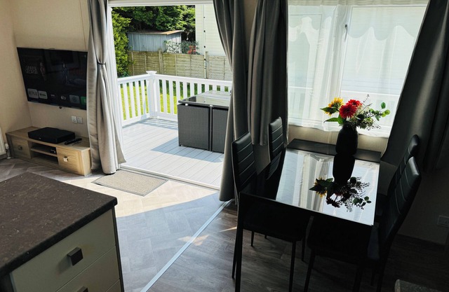 Rosa - Bournemouth Holiday Home