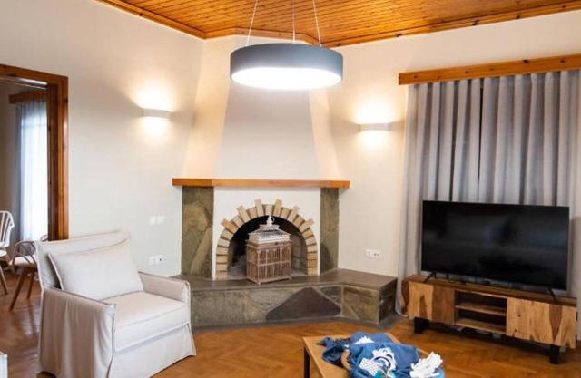 Rosa House Upstairs Lefkada — AV Properties