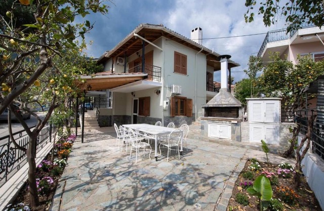 Rosa's House Lefkada AV Properties