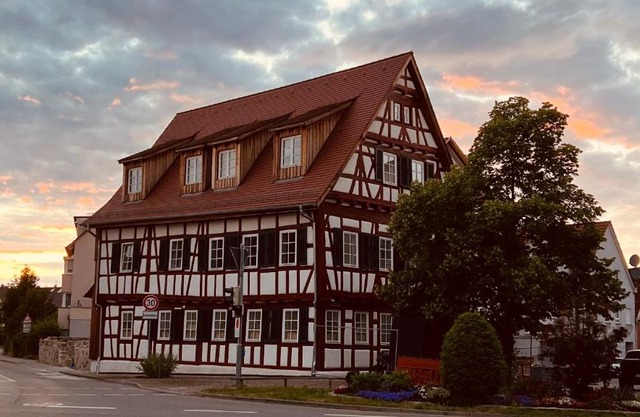 Rose Boardinghouse 24h-7d Self Check-In Automat