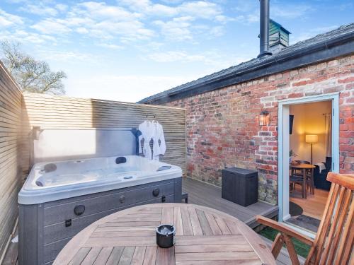 Rose Cottage - Uk45497