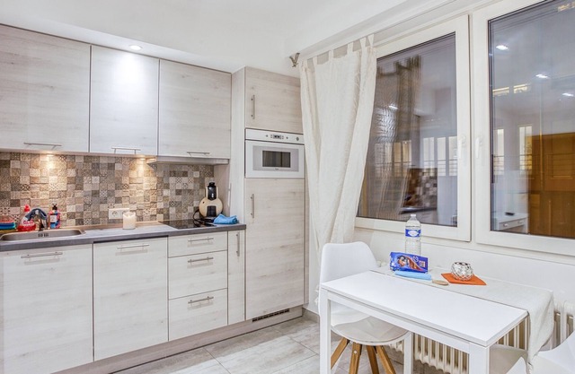 Rose Garden, City center luxery Apartment, Free easy 24 hrs SELF CHECK IN