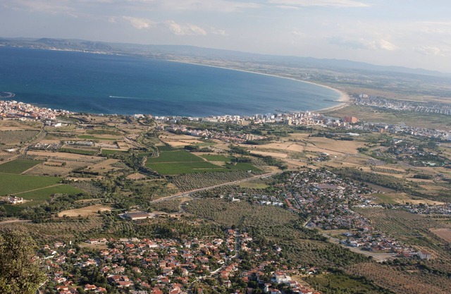 Roses: Apartment/flat - Roses