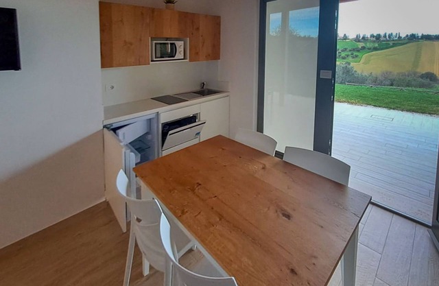 Roseto Apartments Trilo 2 by Interhome