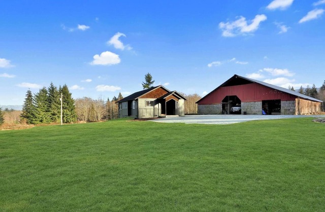 RoseWood Cottage - Peaceful Forest Getaway