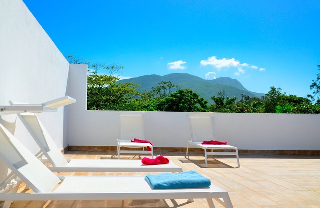 Rosil Place, Beach Apartment #6 at Playa Dorada