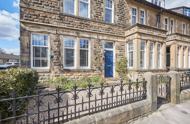 Roslyn House - Pateley Bridge