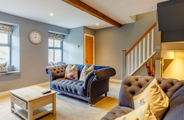 Rotcher Cottage