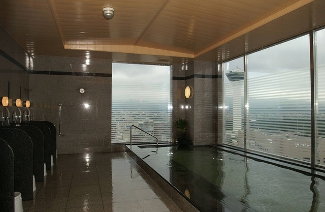 Route Inn Grantia Hakodate Goryokaku