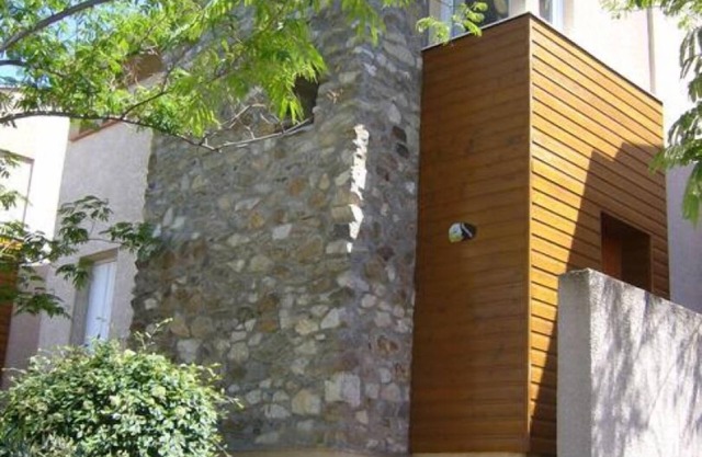 Rouvenac - TRILLA - Gîte