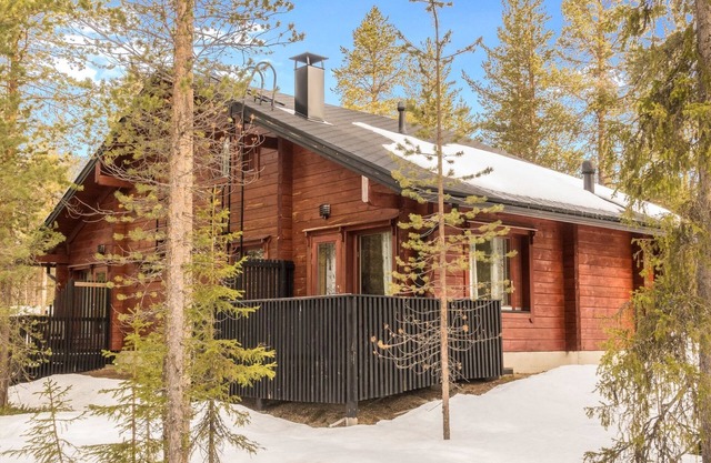 Rovarakka 1 B by Interhome