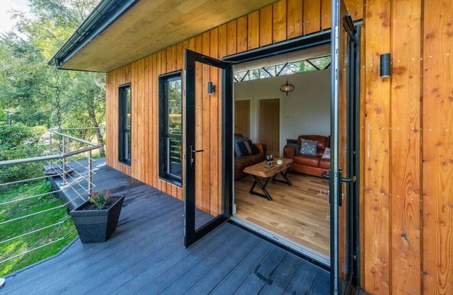 Rowanbank Cabin - a gorgeous country escape